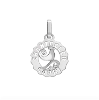 Charm Chantecler Mujer Et Voilà in Plata 42449 - 42449